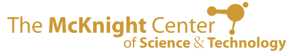 The McKnight Center of Science and Technology
